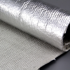 Ceramic Fiber Cloth SS FG