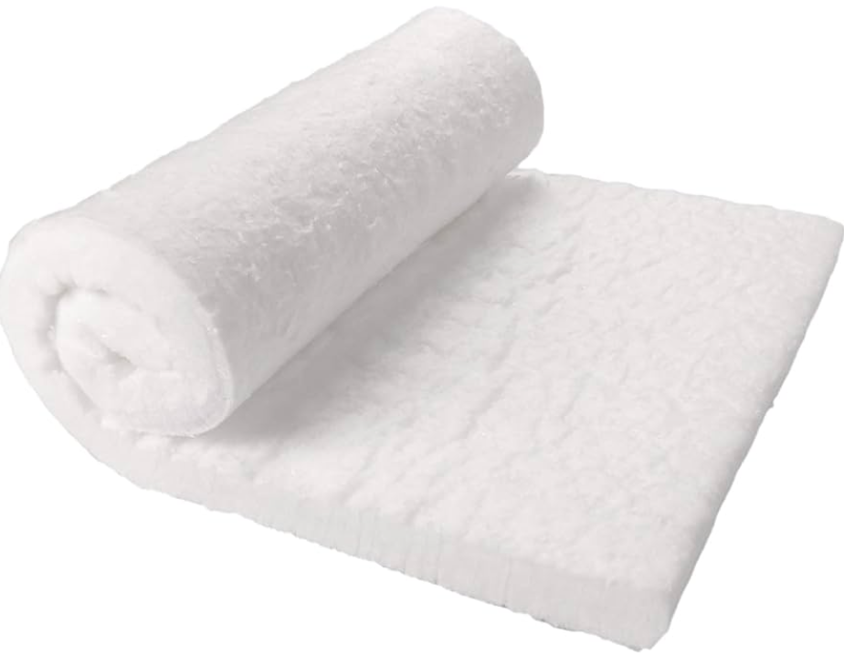 Container Insulation