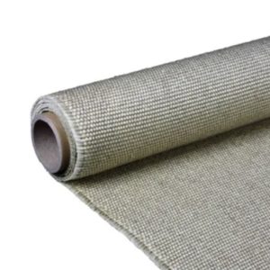 Vermiculite coated Ceramic Fiber Cloth Welding Fire Blanket