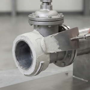 Industrial High Temperature Aerogel Coating