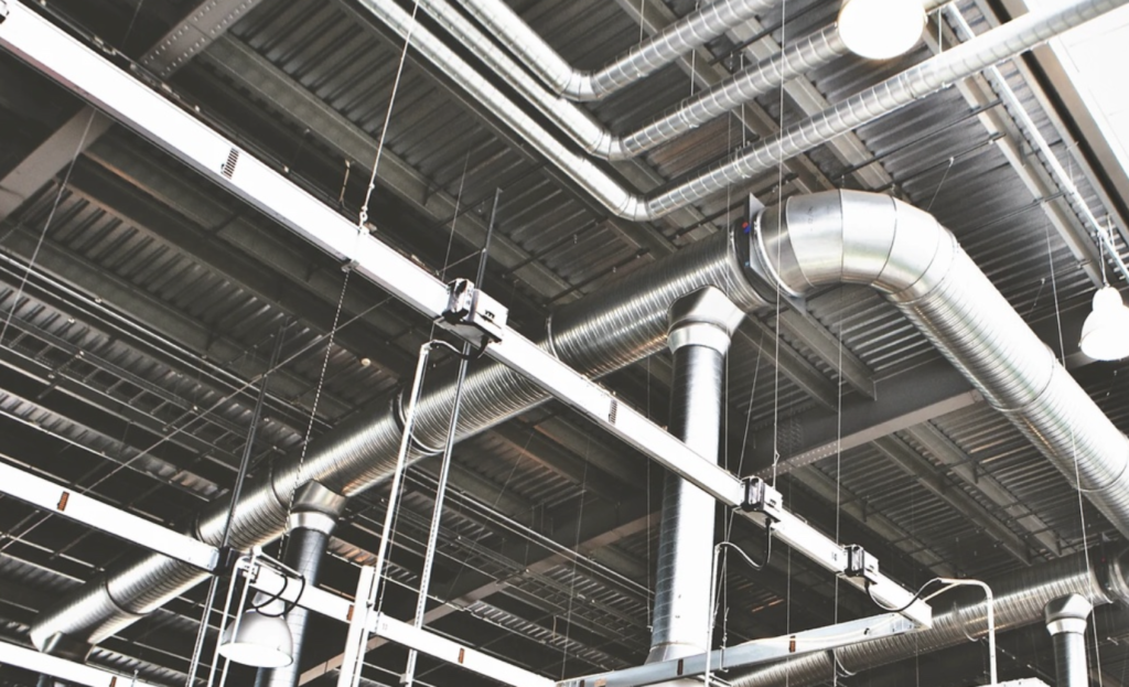 Wedge FSMP Microporous Overstitched & Quilted Insulation Blankets