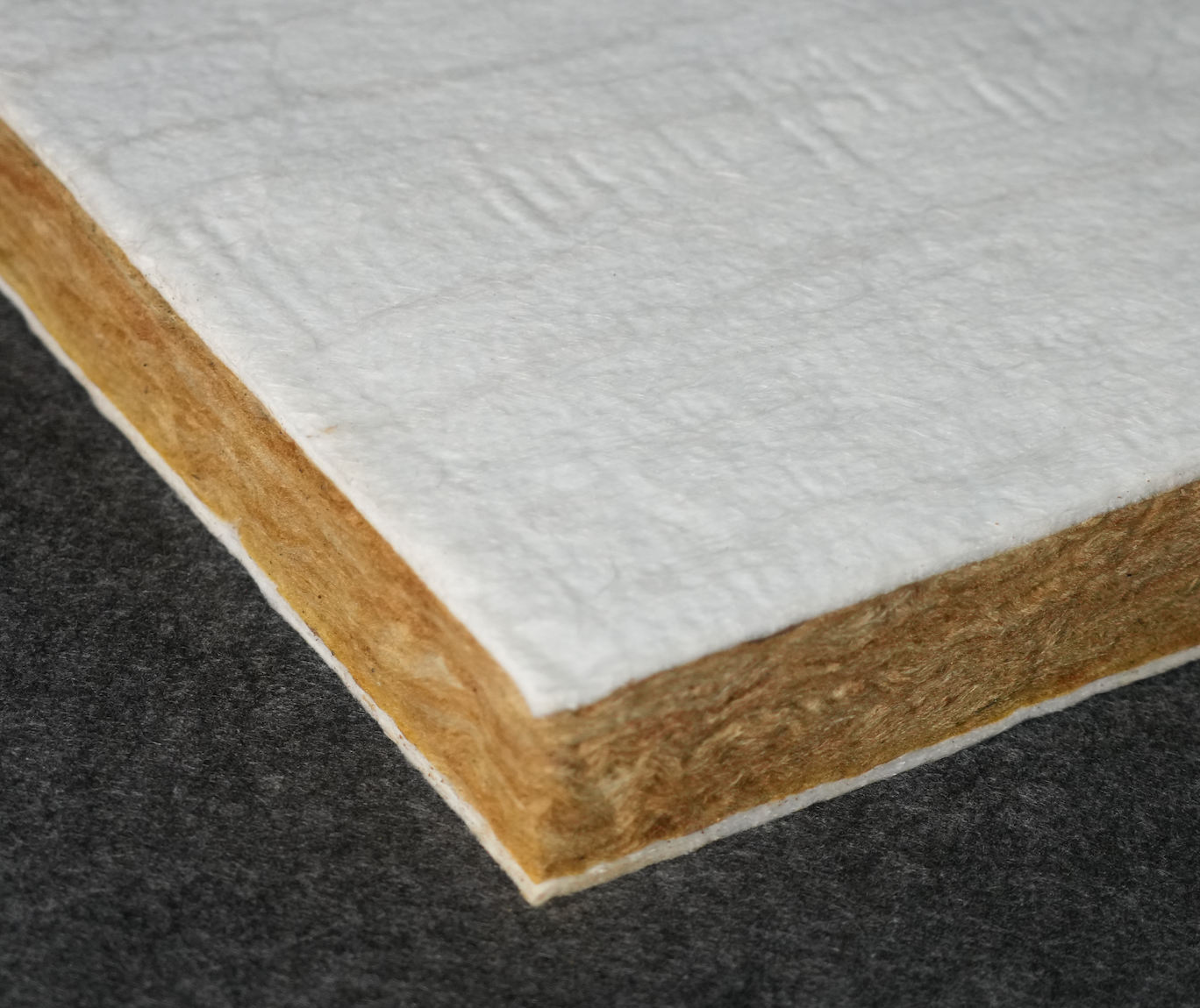Aerogel Insulation for Building