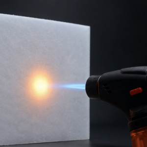 Aerogel Insulation for Building Heat & Fire