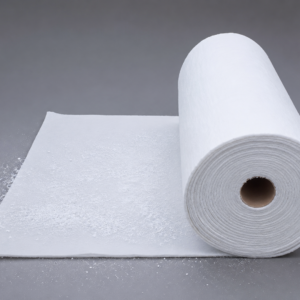 Marine Grade Aerogel