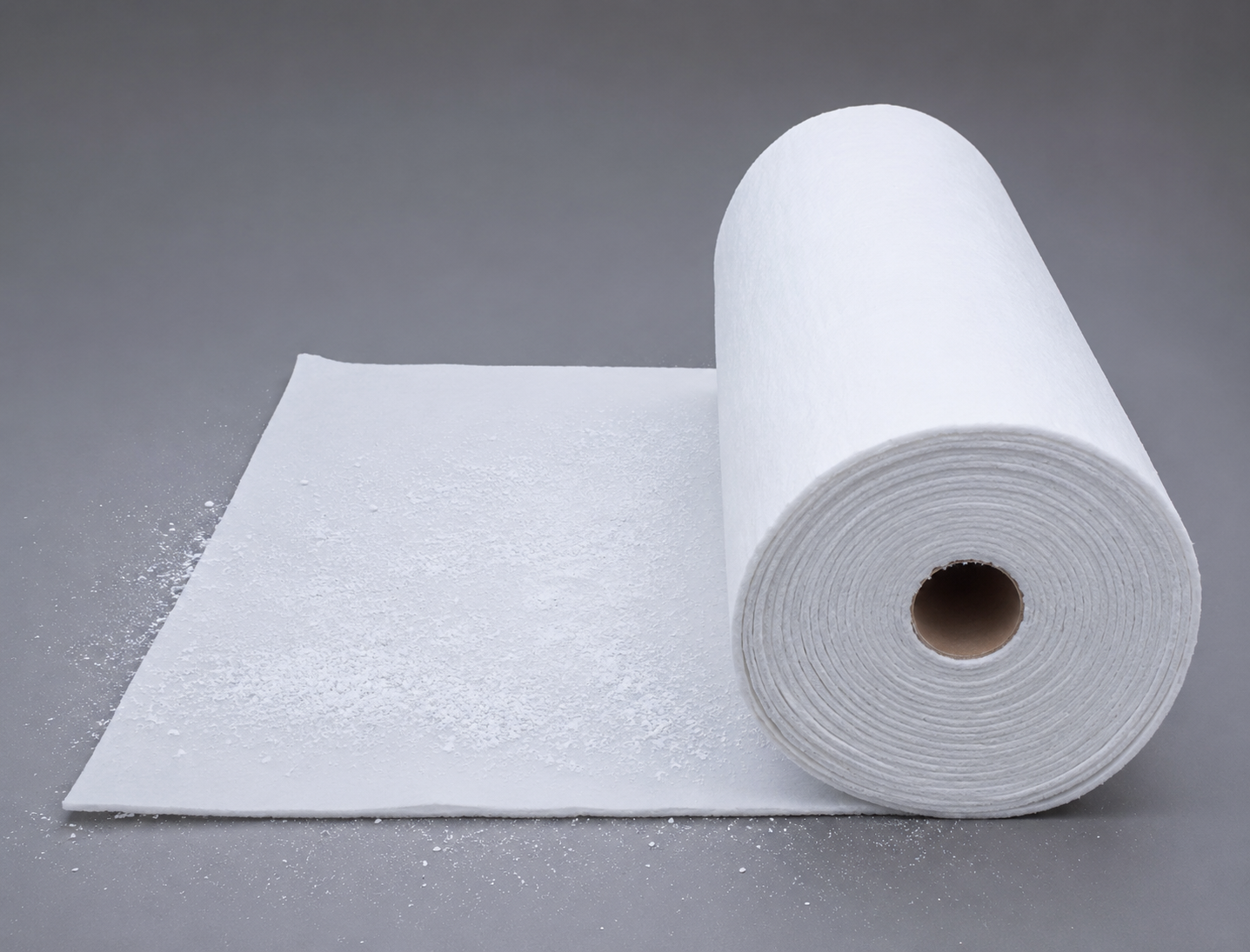 Marine Grade Aerogel