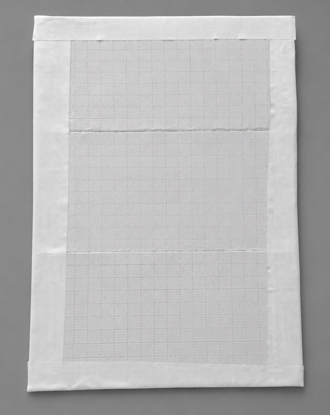 Ceramic Fibre Aerogel Felt