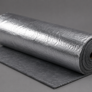 Premium Cryogenic Aerogel Blanket