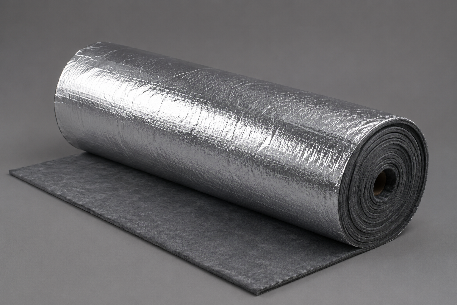 Premium Cryogenic Aerogel Blanket