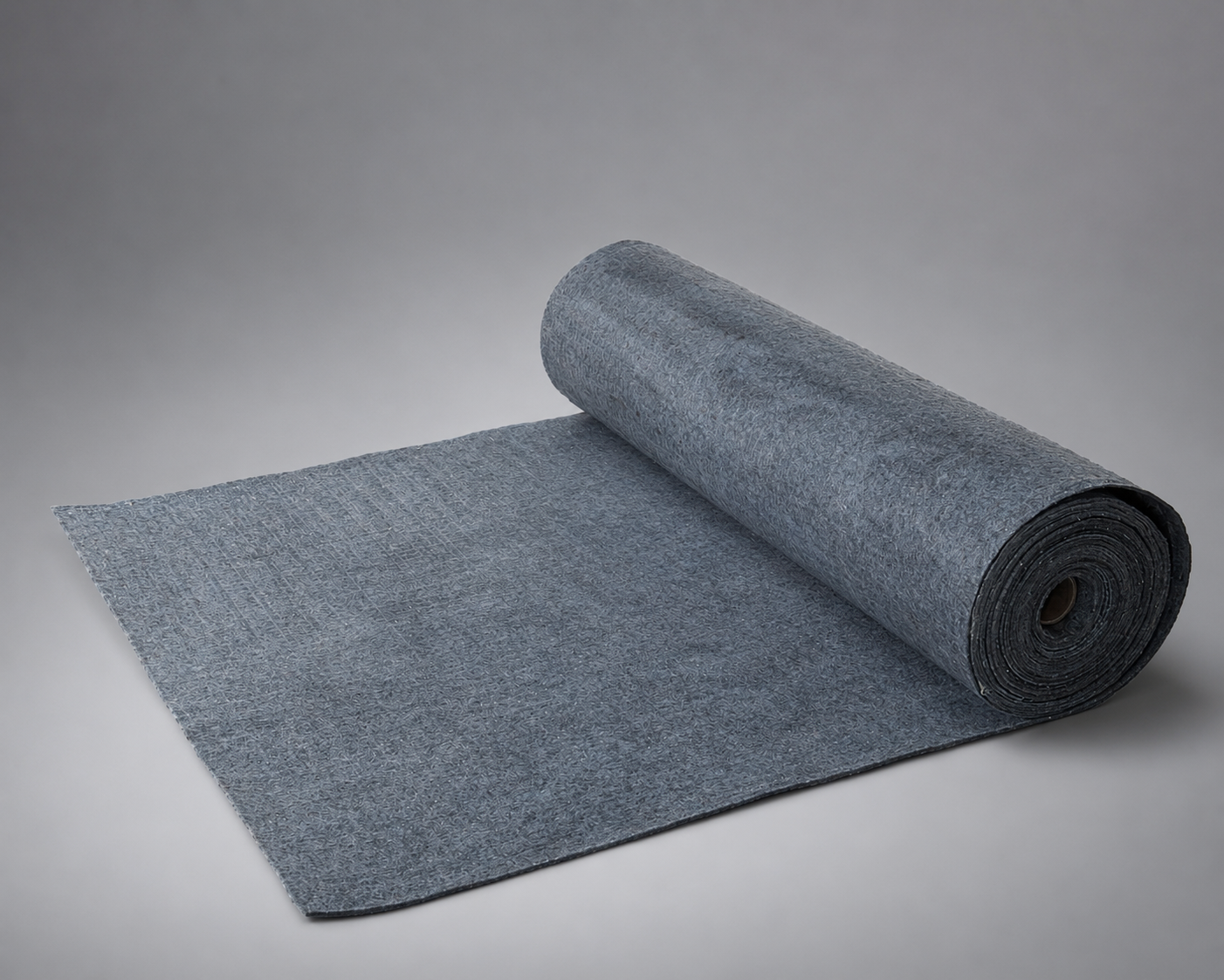 Oxidised PAN Aerogel Barrier