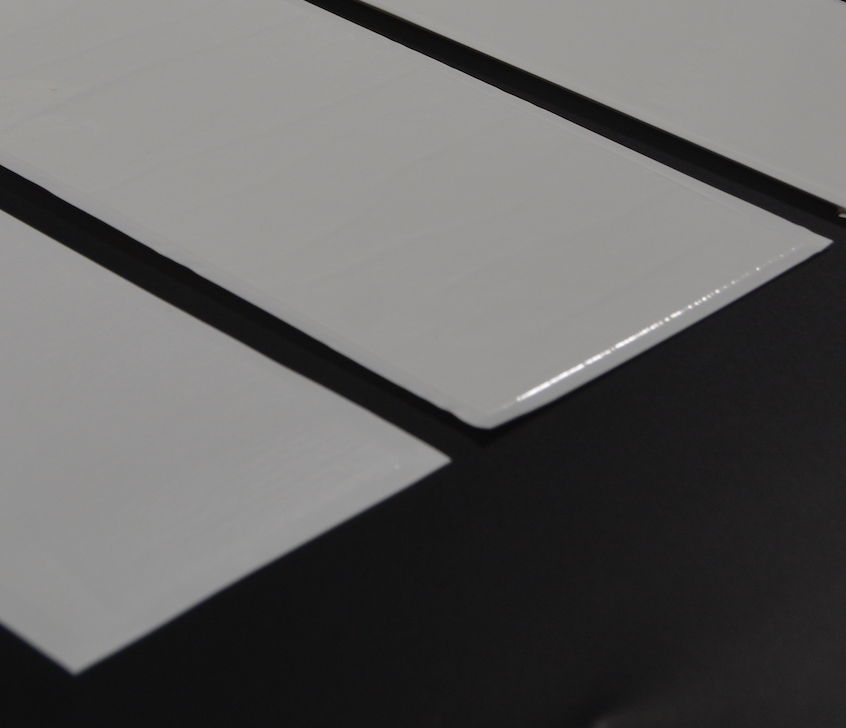 WedGel 350EV Thin Aerogel Paper for Cell-to-Cell Barrier (0.2 – 3 mm) | WI-AGL-WAG350EV