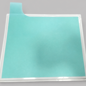 WedGel WAG 650EV EV Battery Thermal Runaway Pad — 1400°C Withstand, UL94 V0 | WI-AGL-WAG650EV