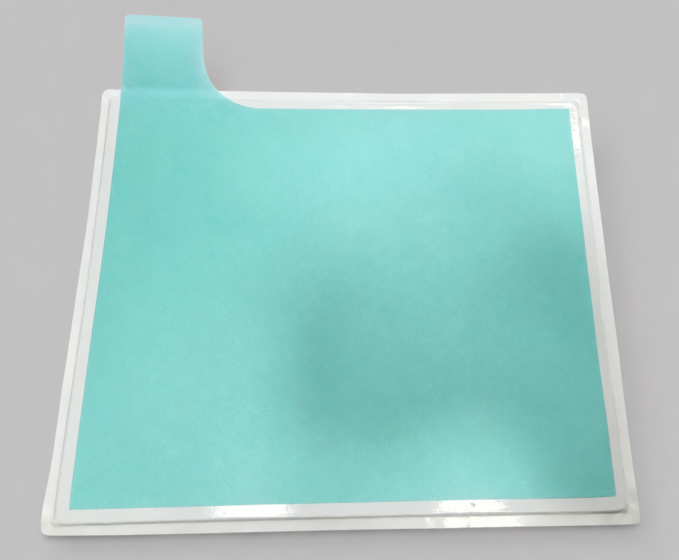 WedGel WAG 650EV EV Battery Thermal Runaway Pad — 1400°C Withstand, UL94 V0 | WI-AGL-WAG650EV