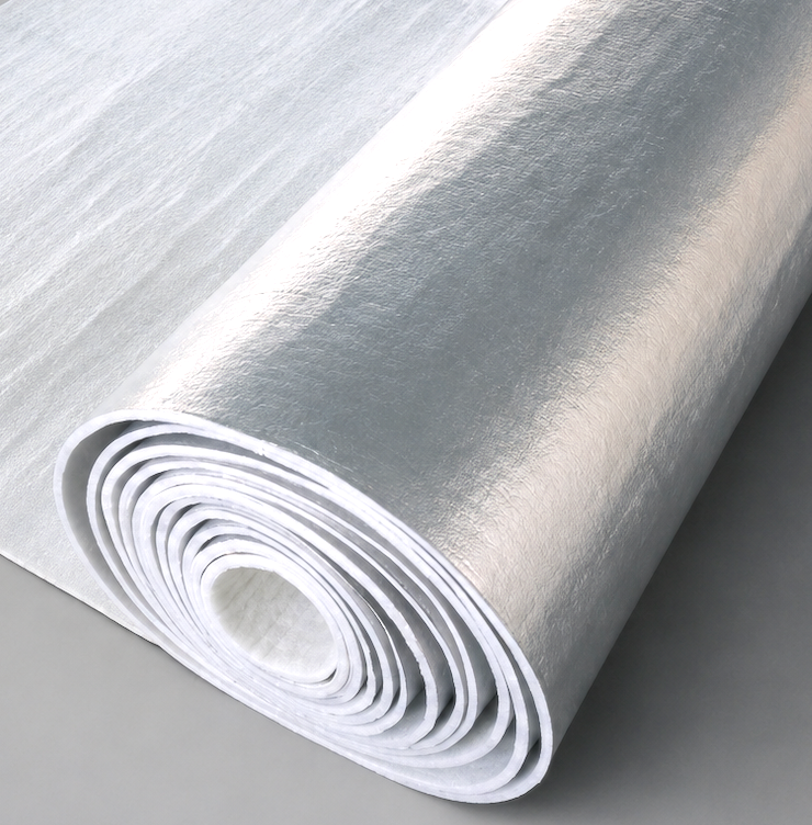 125A Aerogel Blanket