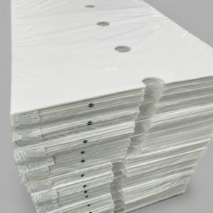 WedGel RP1000 Rigid Aerogel Panel for Steel Furnace Hot Face & Kiln Backing (up to 1000Β°C) | WI-AGL-WAGRP1000