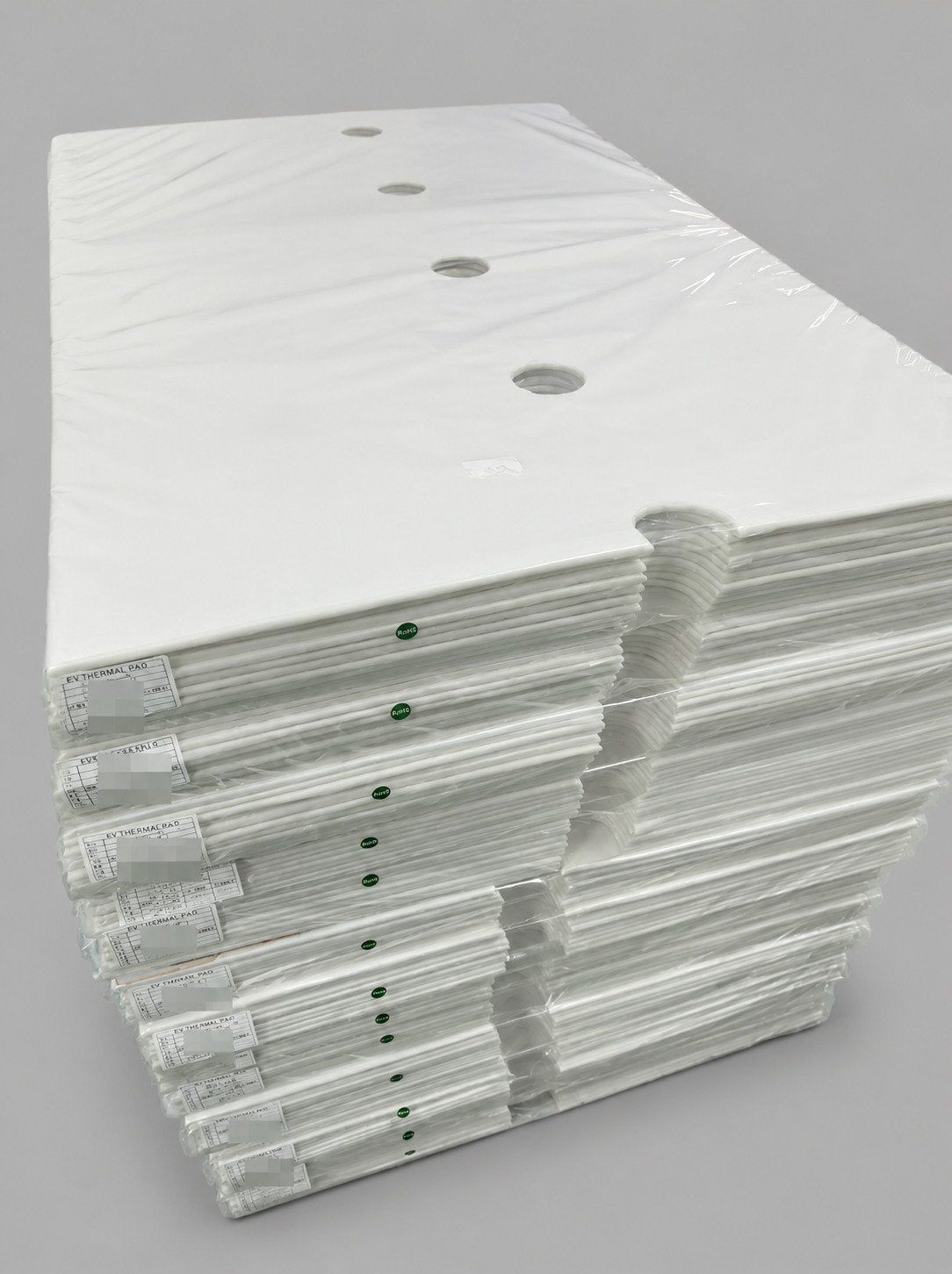 WedGel RP1000 Rigid Aerogel Panel for Steel Furnace Hot Face & Kiln Backing (up to 1000°C) | WI-AGL-WAGRP1000
