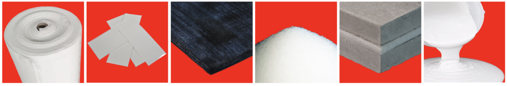 Aerogel Portfolio Selector: Find the Right SKU for Your Project in 60 Seconds