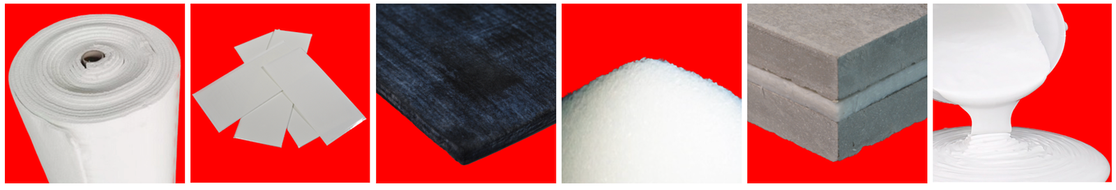 Aerogel Portfolio Selector: Find the Right SKU for Your Project in 60 Seconds