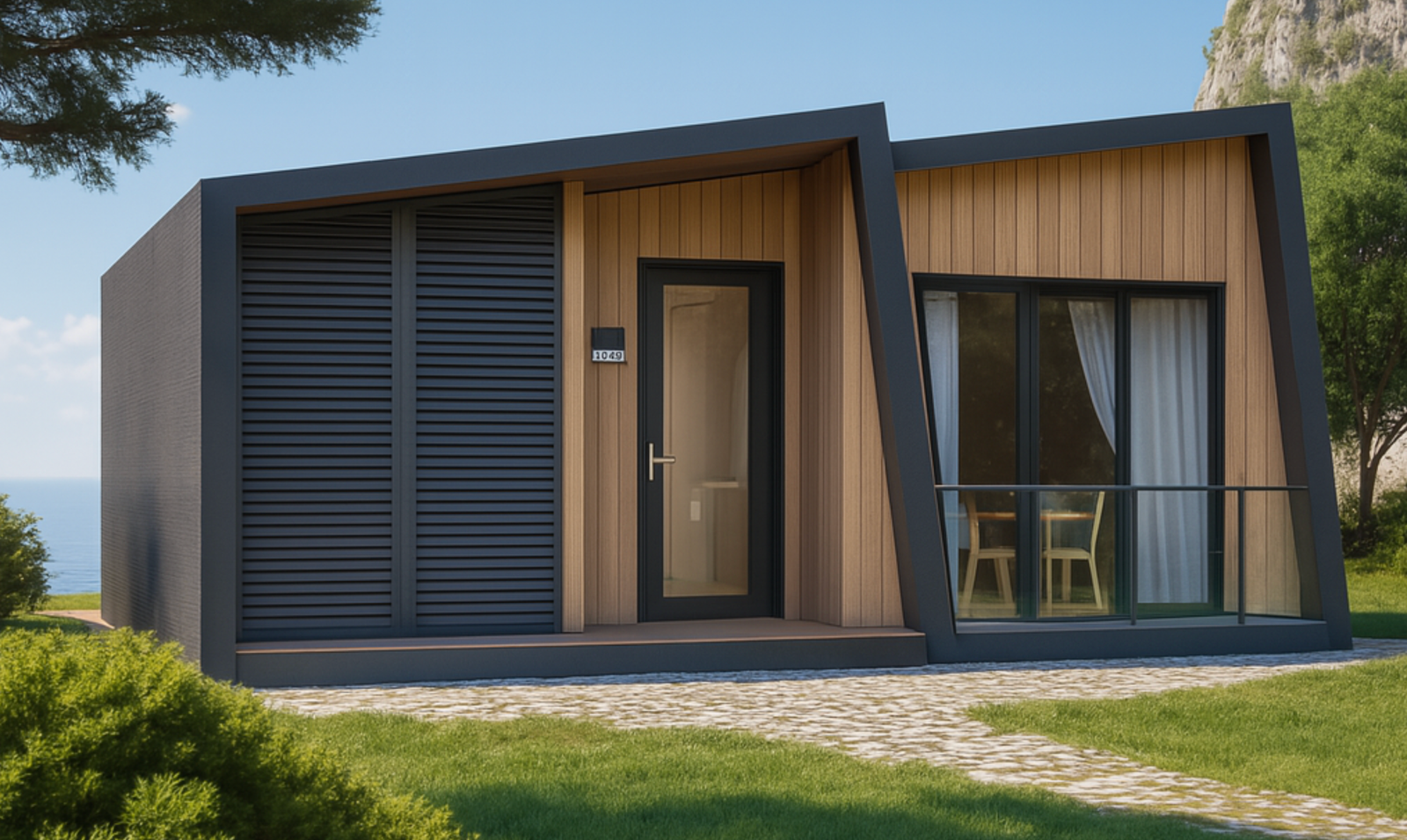 Ready Made house Price in India