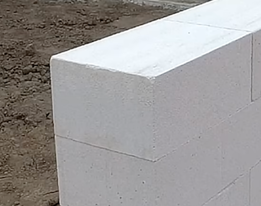 Calcium Silicate Bricks Construction