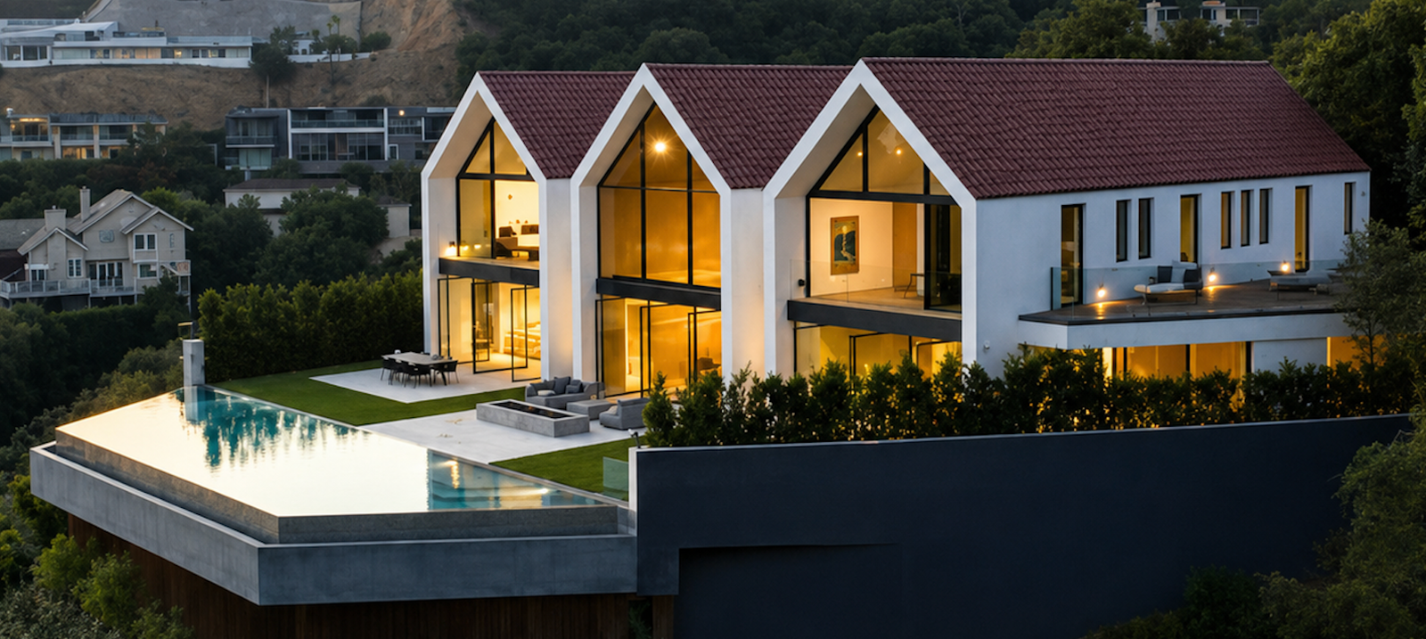 Prefab Buildings