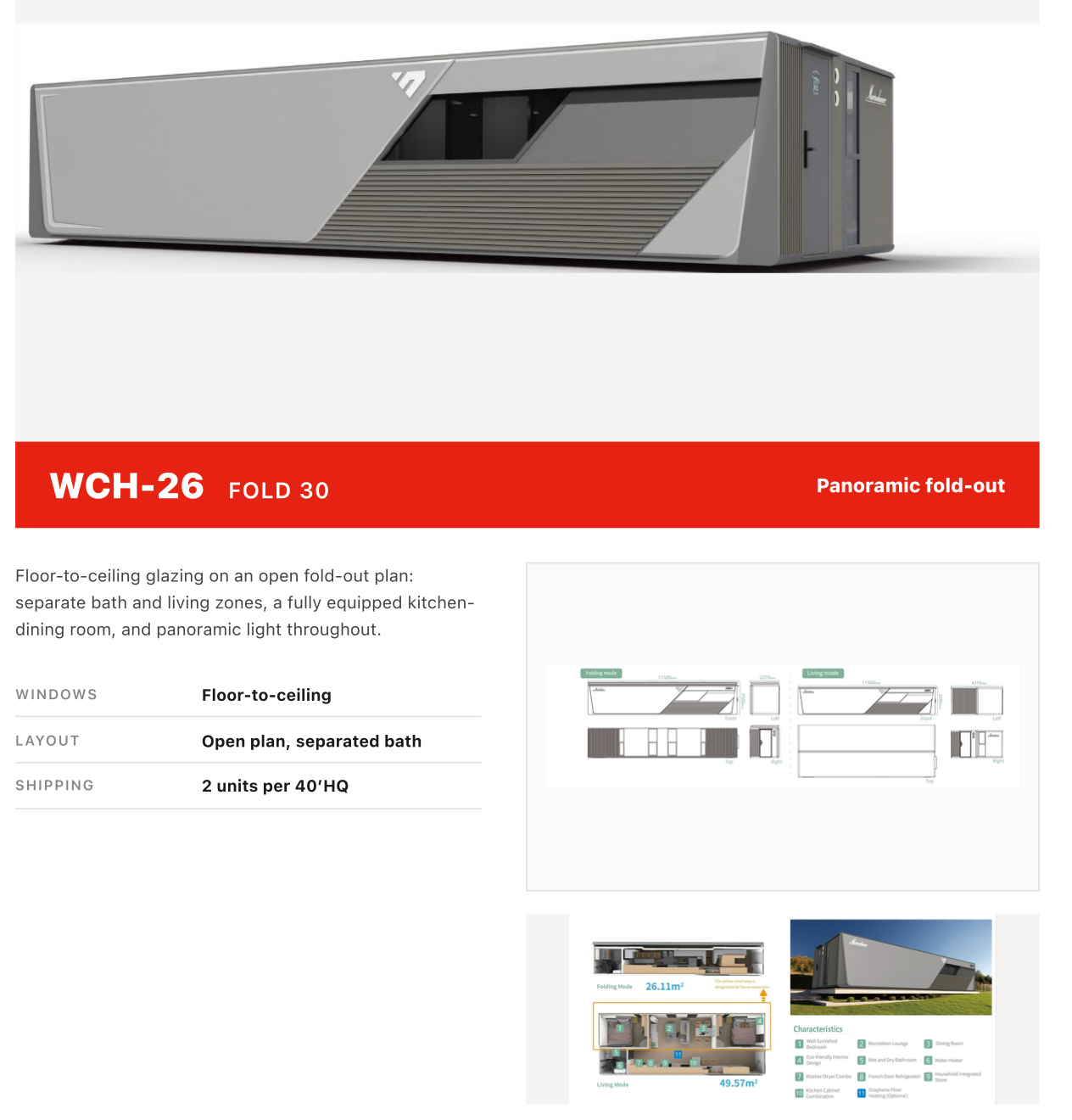 capsule house price in india