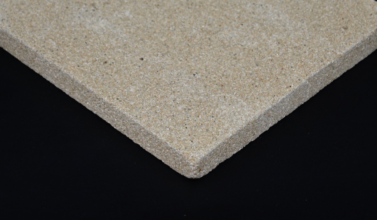 Wedge Vermiculite Board VC900 for steel ladle insulation