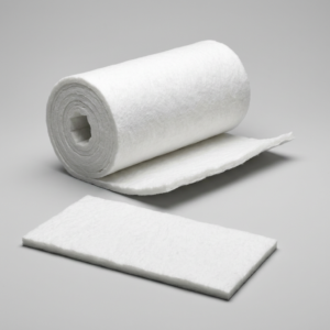 Aerogel Insulation Blanket 1 mm