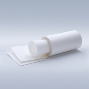 Ceramic Fibre Paper 0.5 mm / 160 kg-m3