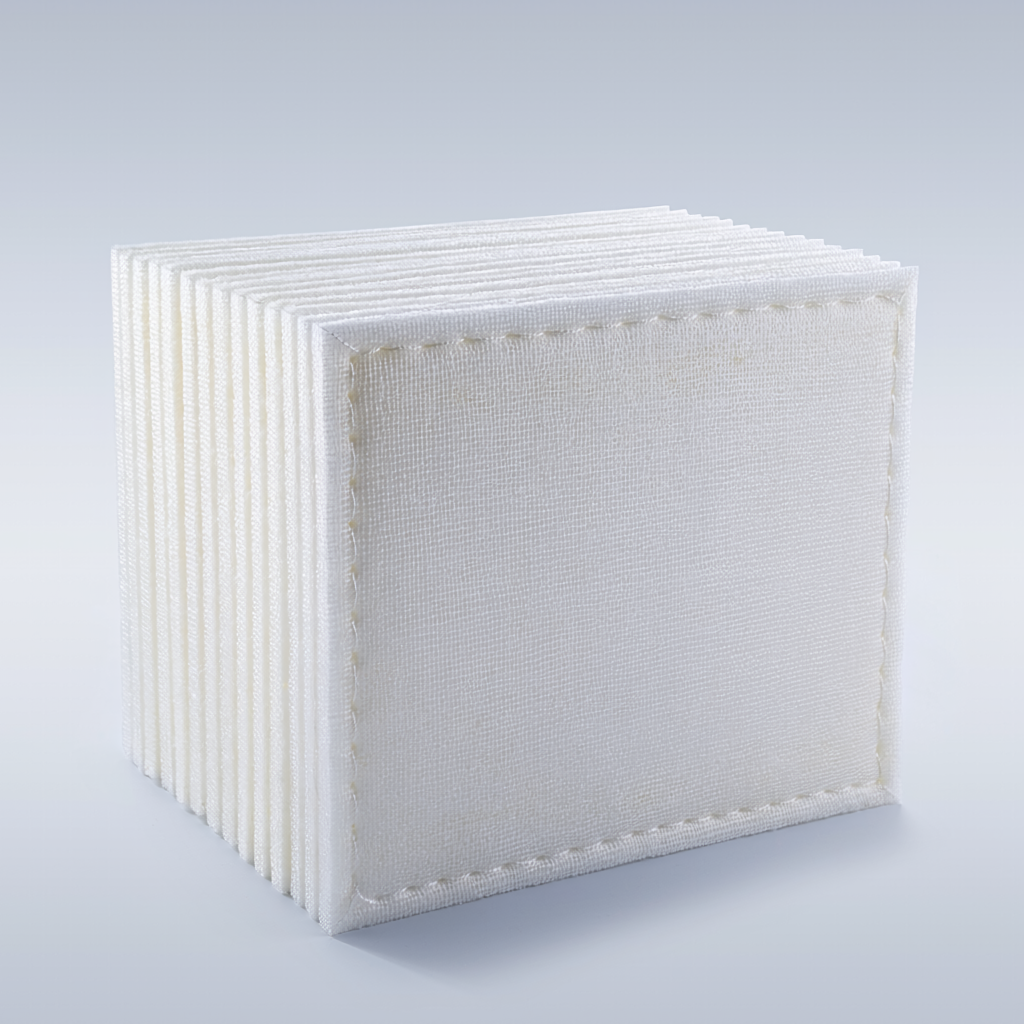 EV Battery Insulation Pad 2 mm STD