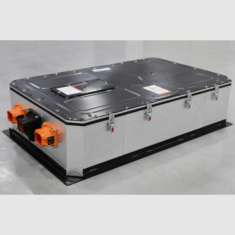 Aerogel and PCM lined thermal transport box for lithium-ion EV battery packs under UN38.3