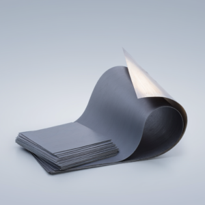 Synthetic Graphite Sheet 0.025 mm