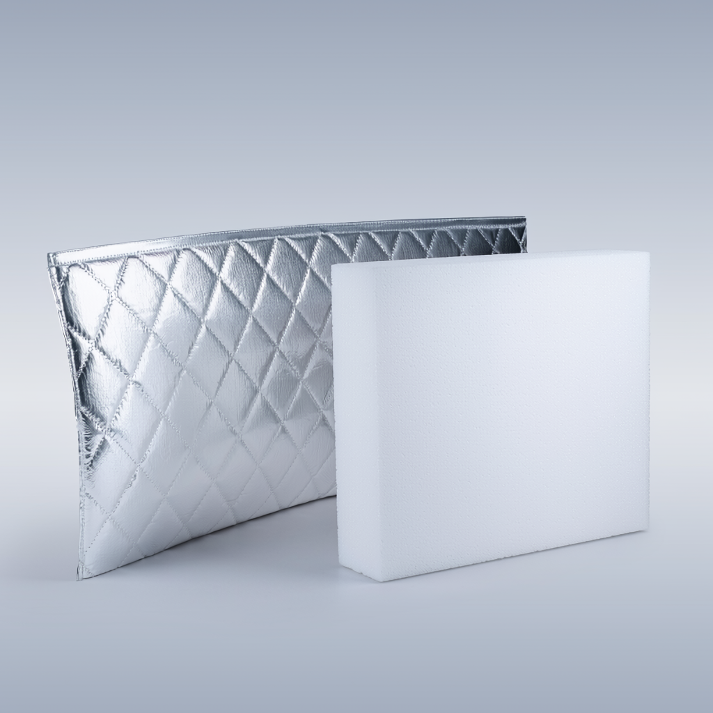 Heat Shield ALG 10 mm