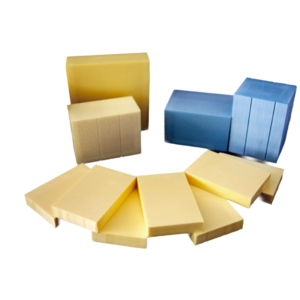 XPS extruded polystyrene cold store insulation board, 34 kg/m3 closed cell, for cold room and freezer envelopes