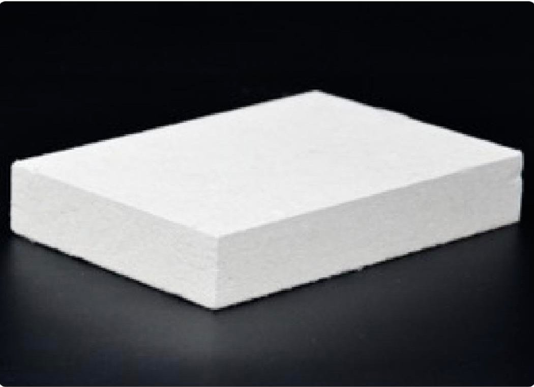 Wedge FP1000 high performance fire door calcium silicate board, 240 minutes at 10 mm