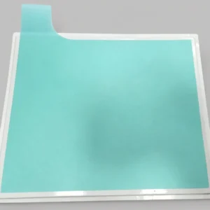 Aerogel mat WedGel WAG650 — thin flexible silica aerogel insulation sheet