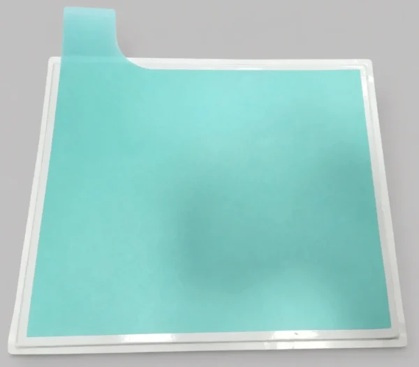 Aerogel Mat — WedGel WAG650