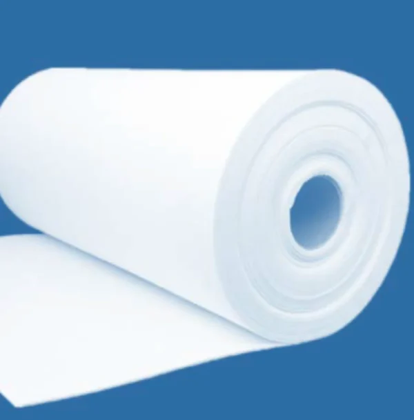 Aerogel 1 cm — WedGel 650 Blanket (10 mm)