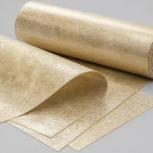 Corrugated Mica Plates — Heater Grade