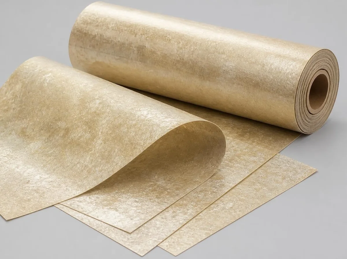 Mica heater plate thin mica sheet for heating elements