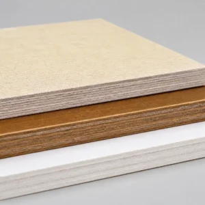 Mica insulation — WedgeMICA rigid mica boards in muscovite, phlogopite and synthetic grades