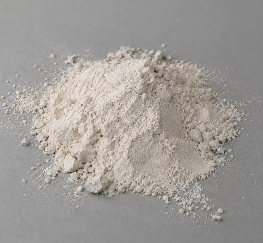 Wet ground mica powder 325 mesh — white muscovite mica powder for thermal and electrical insulation
