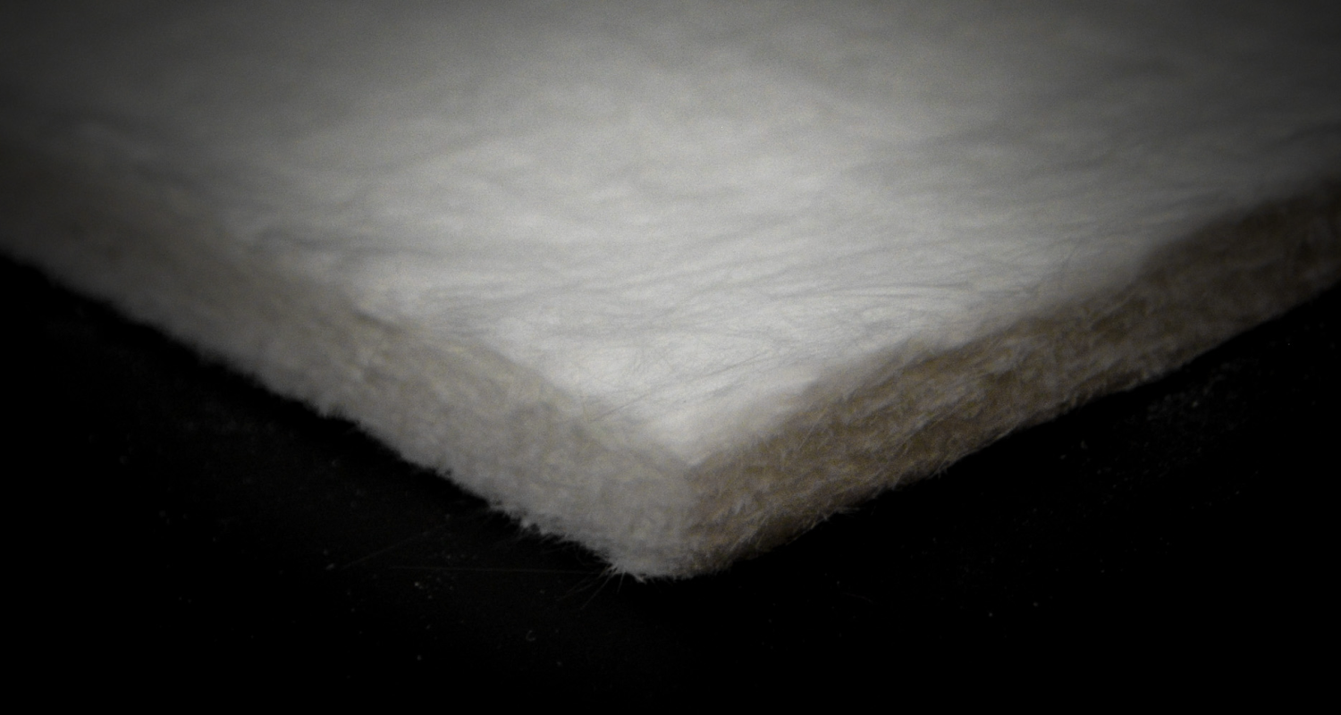 Wedge Aerogel Insulation WedGel